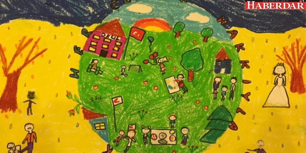 “Zorbalığa Hayır” diyoruz…