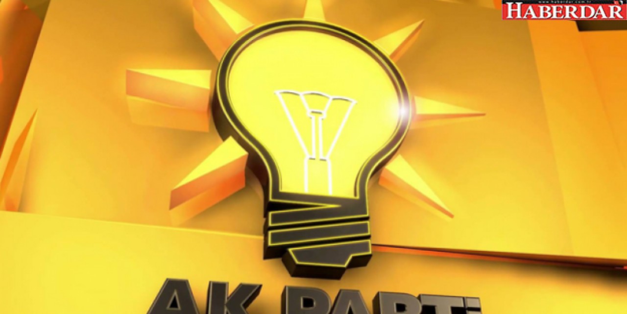 AKPde beklenen tarih belli oldu