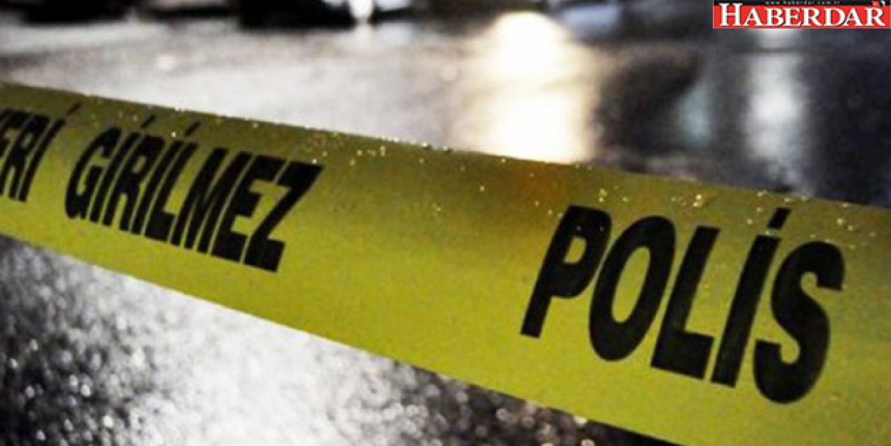 İstanbulda başından vurulmuş halde bulundu