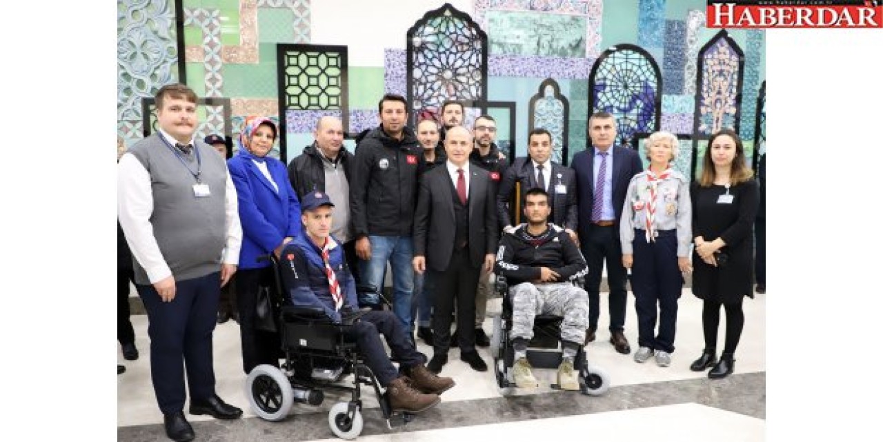 Denize atılan oltalar akülü sandalye olarak geri döndü