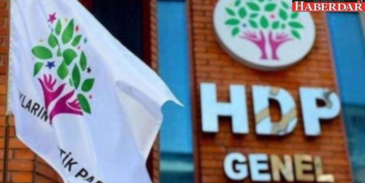 HDP, adaylarını böyle belirliyor