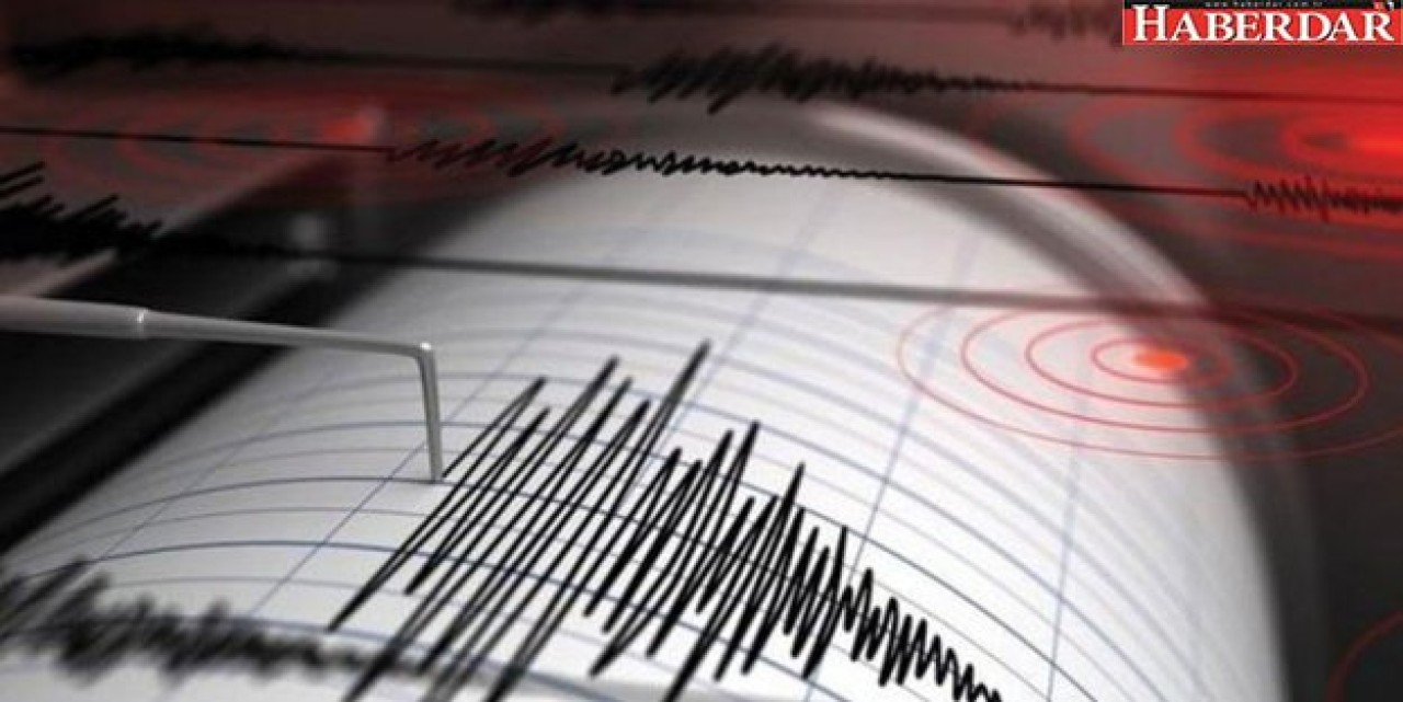 Yeni Kaledonyada 7.3lük deprem