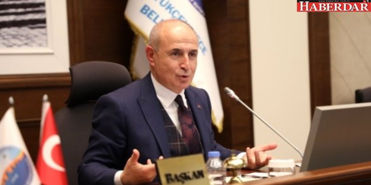 Büyükçekmece Belediye Meclisi, 2019u &quot;Okuma Yılı&quot; İlan Etti