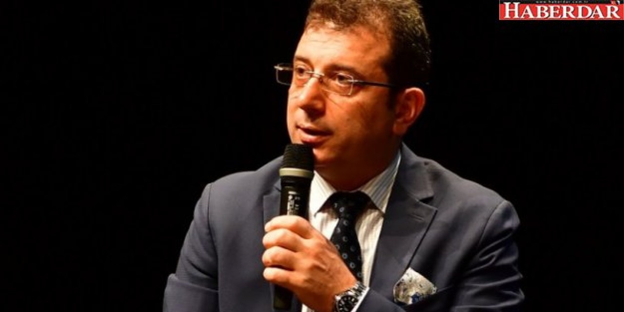 Ahmet Hakan: İmamoğlu ile ilgili şunları söylüyorlar