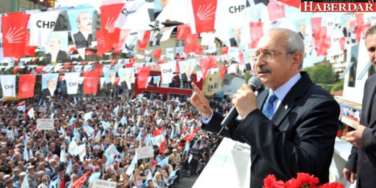 CHPde İstanbul İçin Konuşulan Ekrem İmamoğlu, Kendisi İçin &quot;Kesinleşti&quot; Denen Tweeti Beğendi