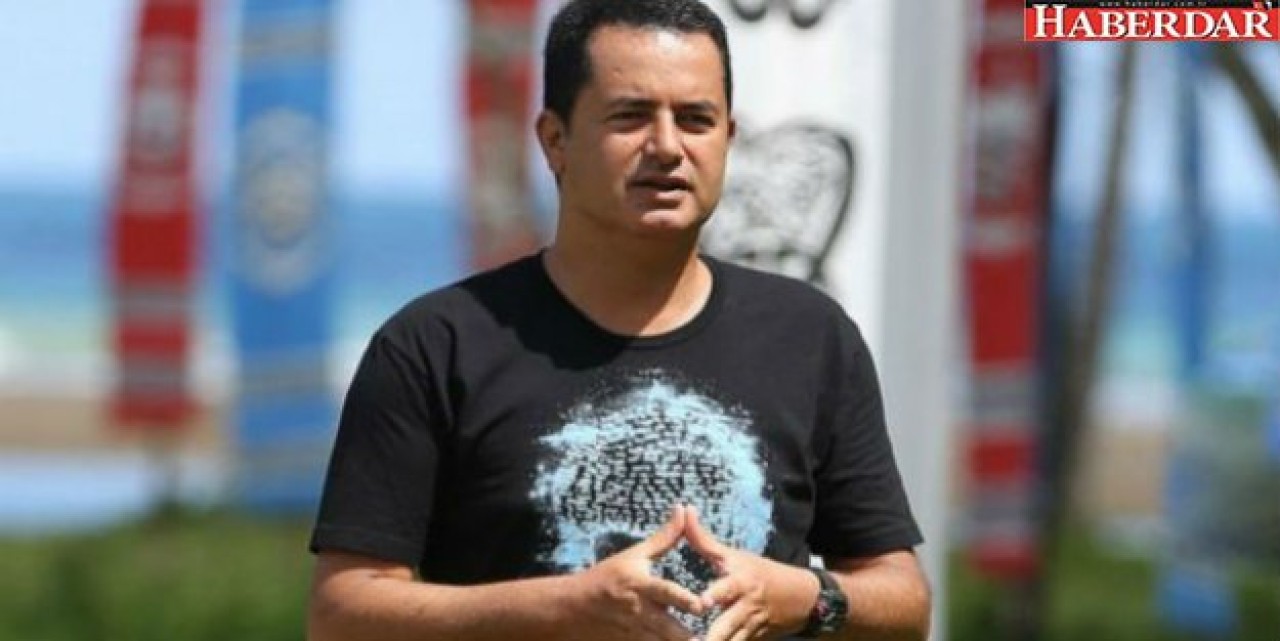 Acun Ilıcalı, Survivor 2019un çekileceği adayı duyurdu