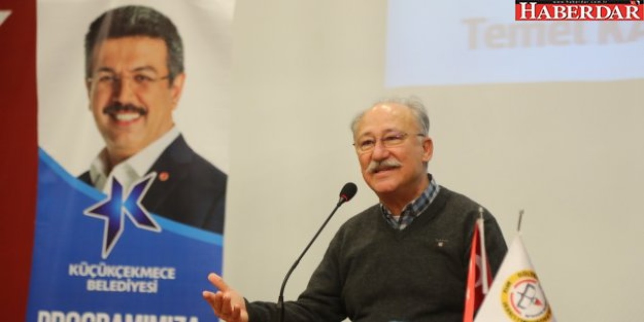 ALTAN ERKEKLİ: “ÖĞRETMENİM HAYATIMA YÖN VERDİ”