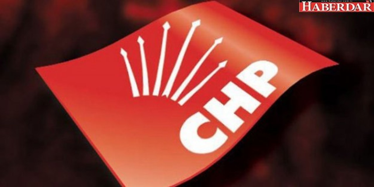 CHPde dün açıklanan dikkat çeken adaylar