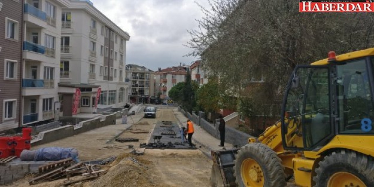 Büyükçekmece’ye 4 mevsim hizmet