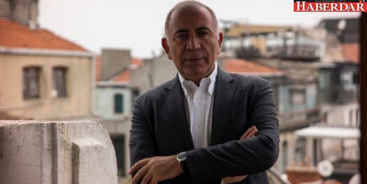 Gürsel Tekinden sitem