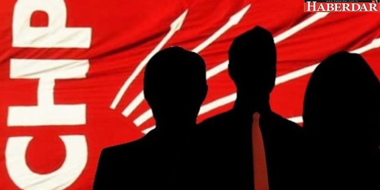 CHPde metropol adayları yeni yıla kaldı