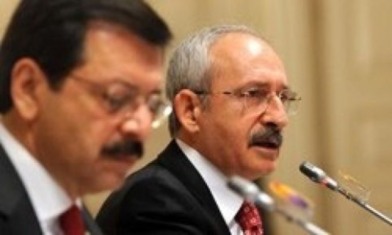 'Sıcak paraya dayalı büyüme olmaz'