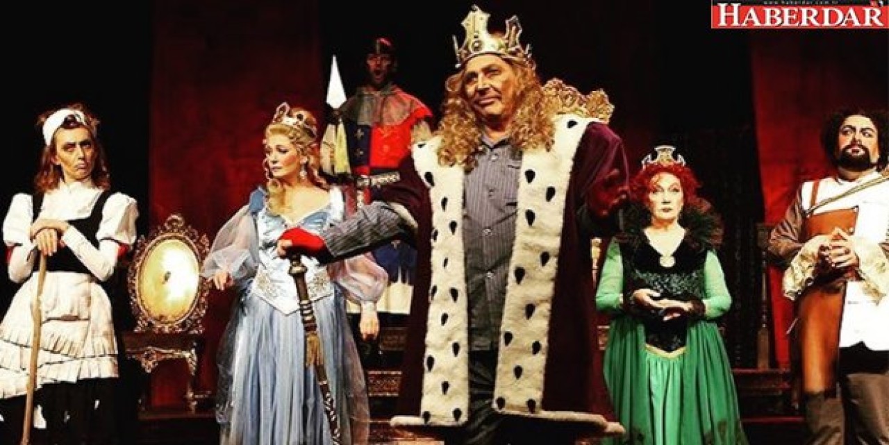 BEYLİKDÜZÜ’NDE YILIN SON AYI SANAT DOLU GEÇECEK