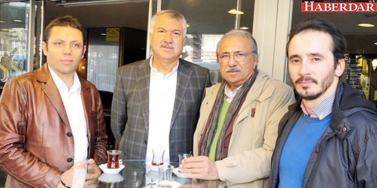 İGD festivale misafir oldu