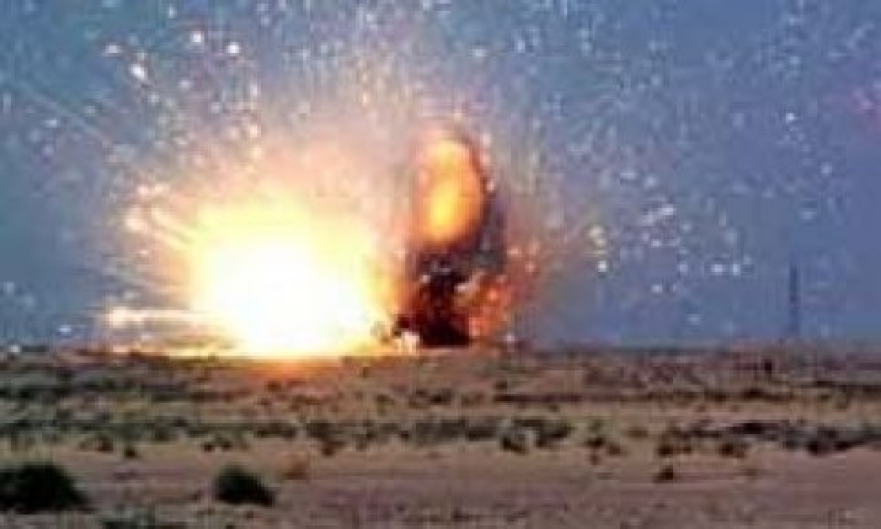 BİR GÜNDE İKİ HAİN TUZAK