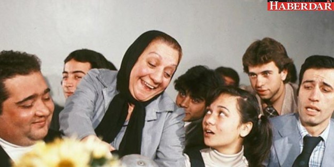 Adile Naşit ölümünün 31inci yılında anılıyor