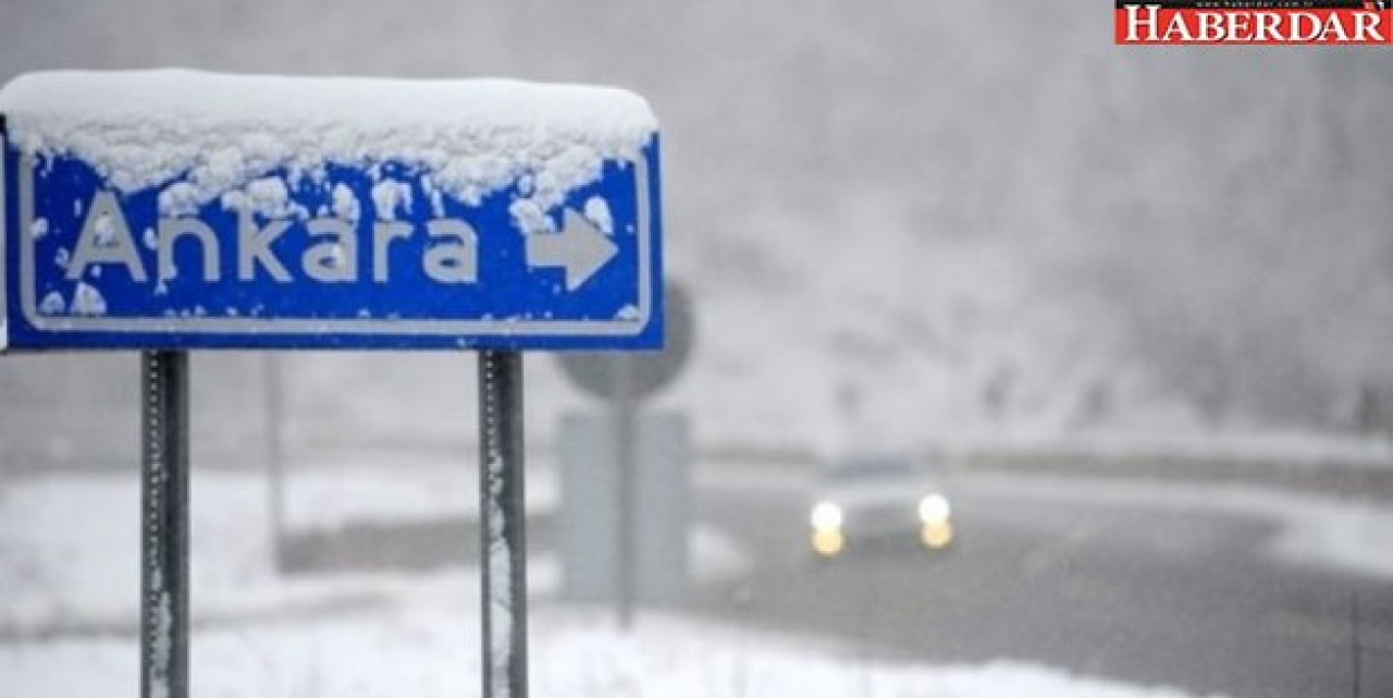 Ankara Valiliğinden tatil açıklaması