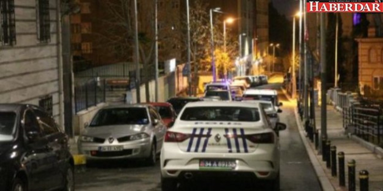 Şişli Belediyesine silahlı saldırı