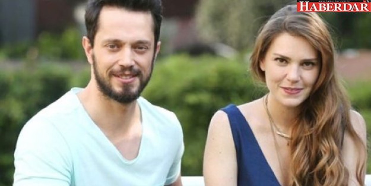 Aslı Enverden Murat Boz Açıklaması!