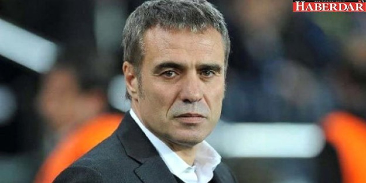 Ersun Yanal, Doğum Gününde Fenerbahçenin Başında Olacak