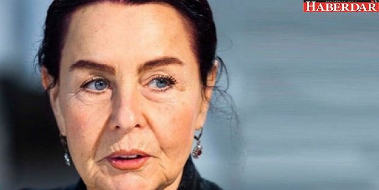 Fatma Girikin adı Şişlide yaşayacak