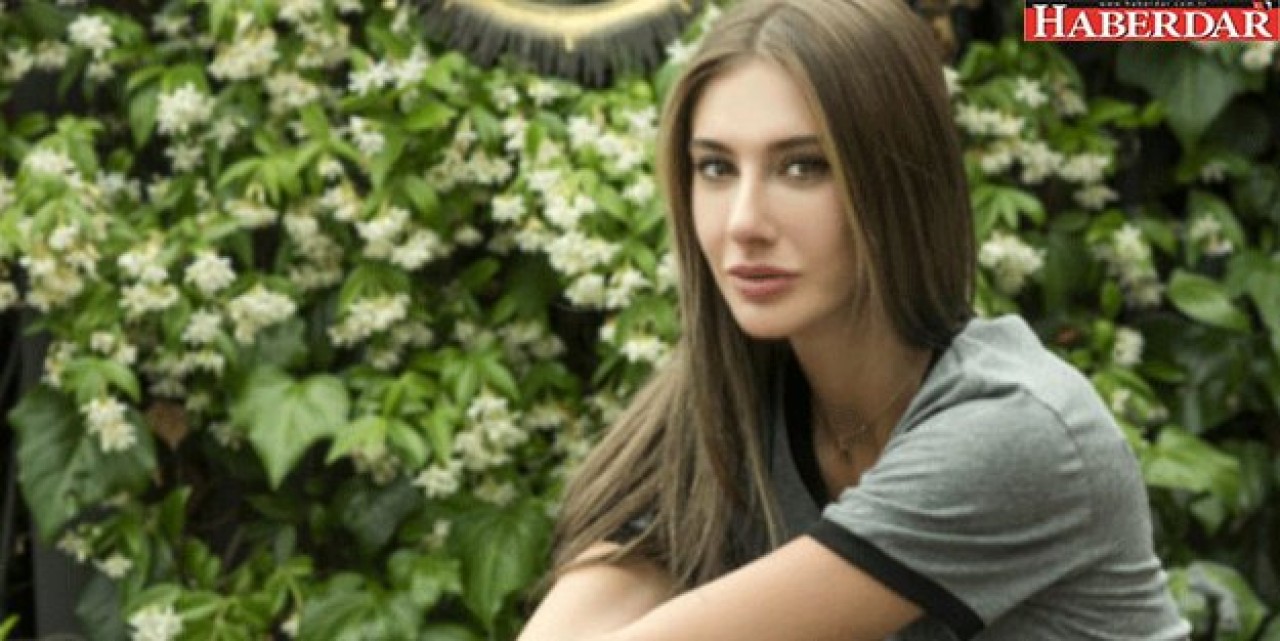 Şeyma Subaşının Başına Talih Kuşu Kondu