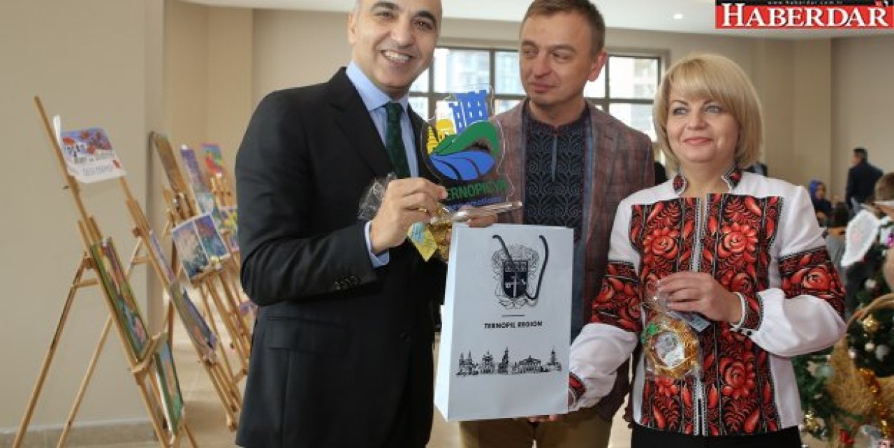 BAKIRKÖY KÜLTÜR MERKEZİ VE CEM EVİ ULUSLARARASI ETKİNLİKLERE DE KAPILARINI AÇIYOR