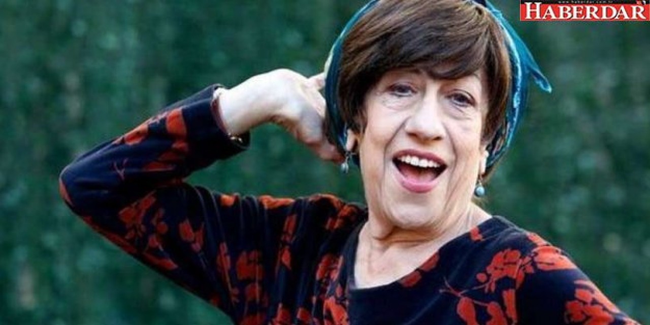 Ayşen Grudadan üzen haber