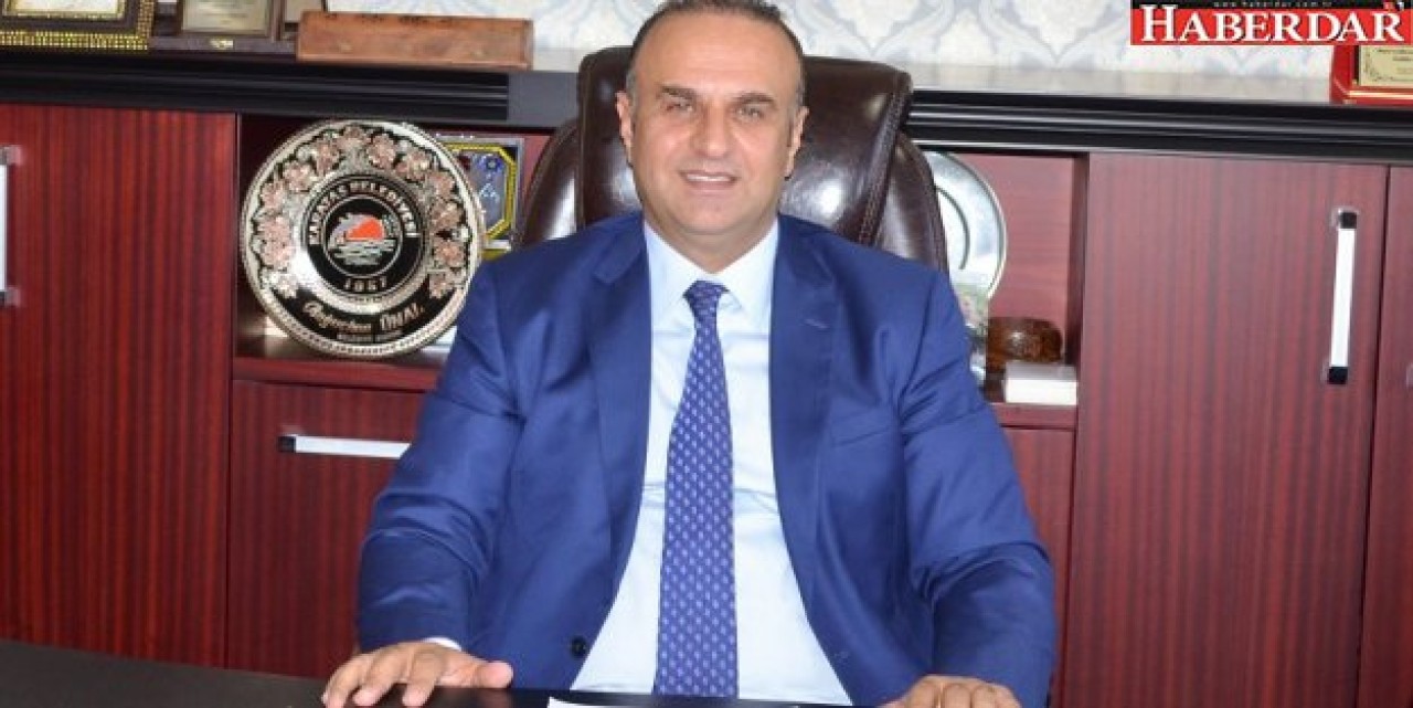 CHPli belediye başkanının aracı takla attı!