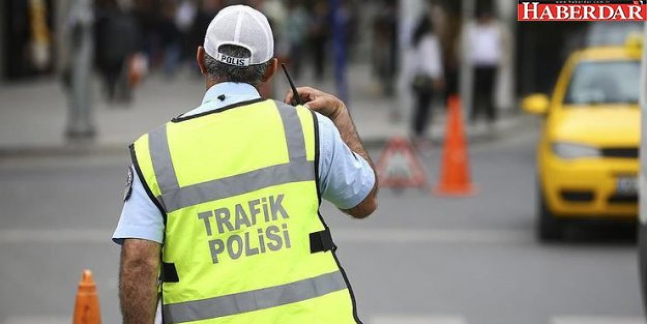 Dikkat! İstanbulda bu yollar trafiğe kapanacak