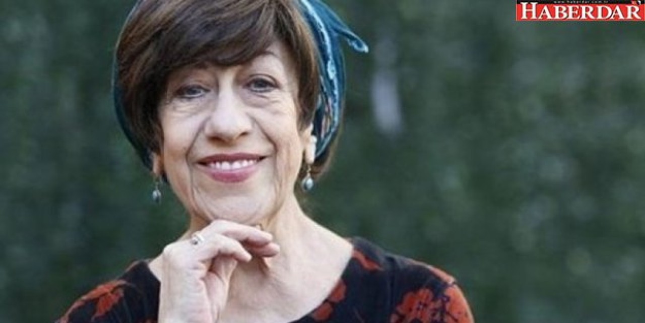 Ayşen Grudanın doktorlarından üzen açıklama