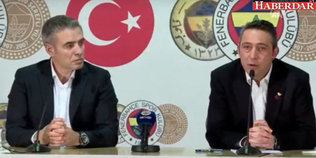 Fenerbahçede 2. Yanal dönemi