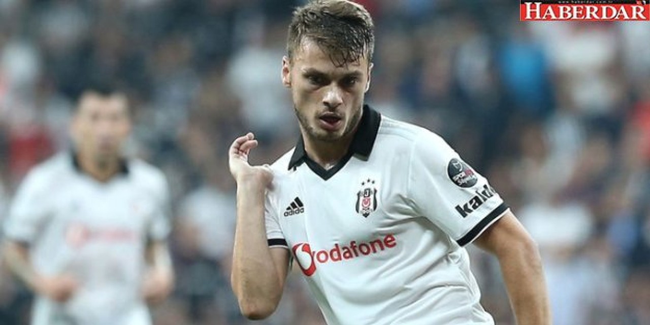 Beşiktaşın Kiraladığı Ljajic, Ocak Ayında Torinoya Dönüyor