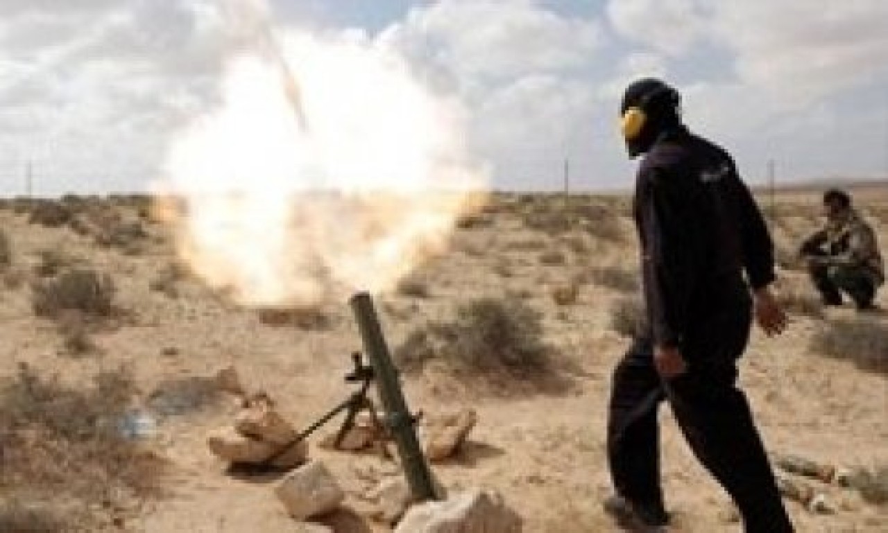 "Brega Savaşı" kızışıyor