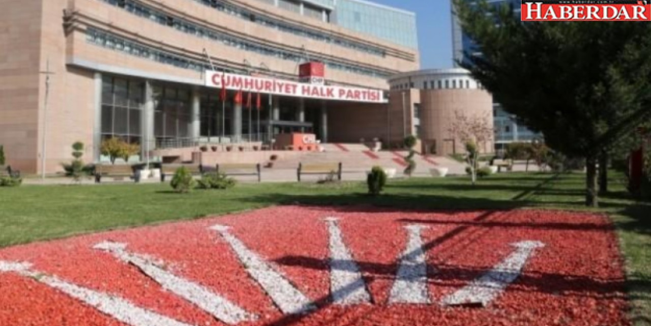 CHPde diğer aday adaylarının açıklanacağı PM tarihi belli oldu