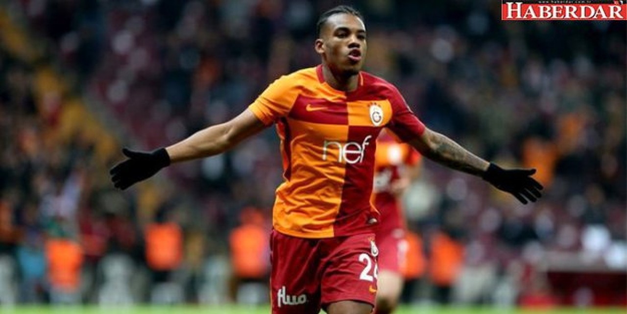 Galatasaray, Crystal Palaceın İstediği Garry Rodriguesi Gözden Çıkardı