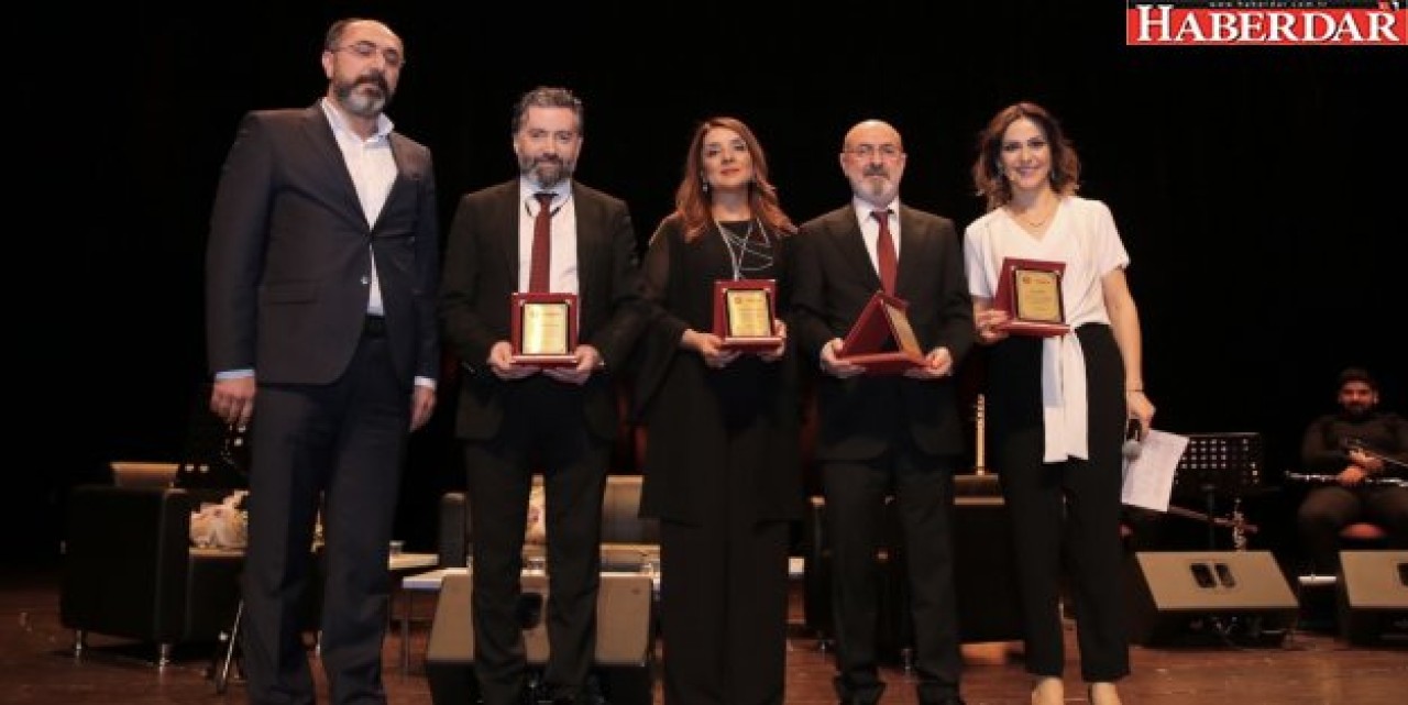 USTA THM SANATÇISI ENVER DEMİRBAĞ  ANILDI