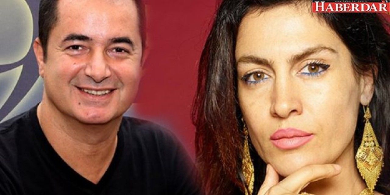 Tuğba Ekinciden ortalığı karıştıran Acun Ilıcalı paylaşımı!