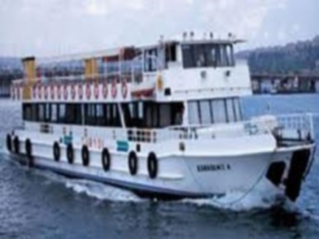 Boğaz seferlerine yeni tarife