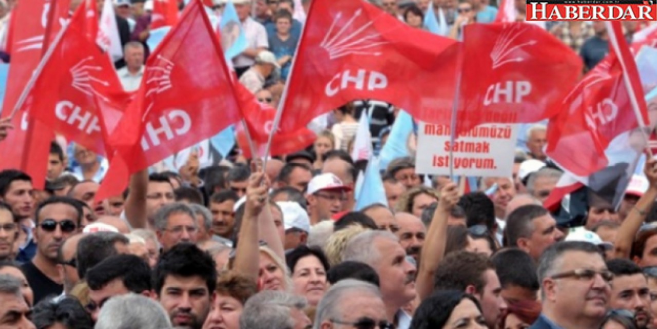 CHP yerel seçimde ekonomiden vuracak