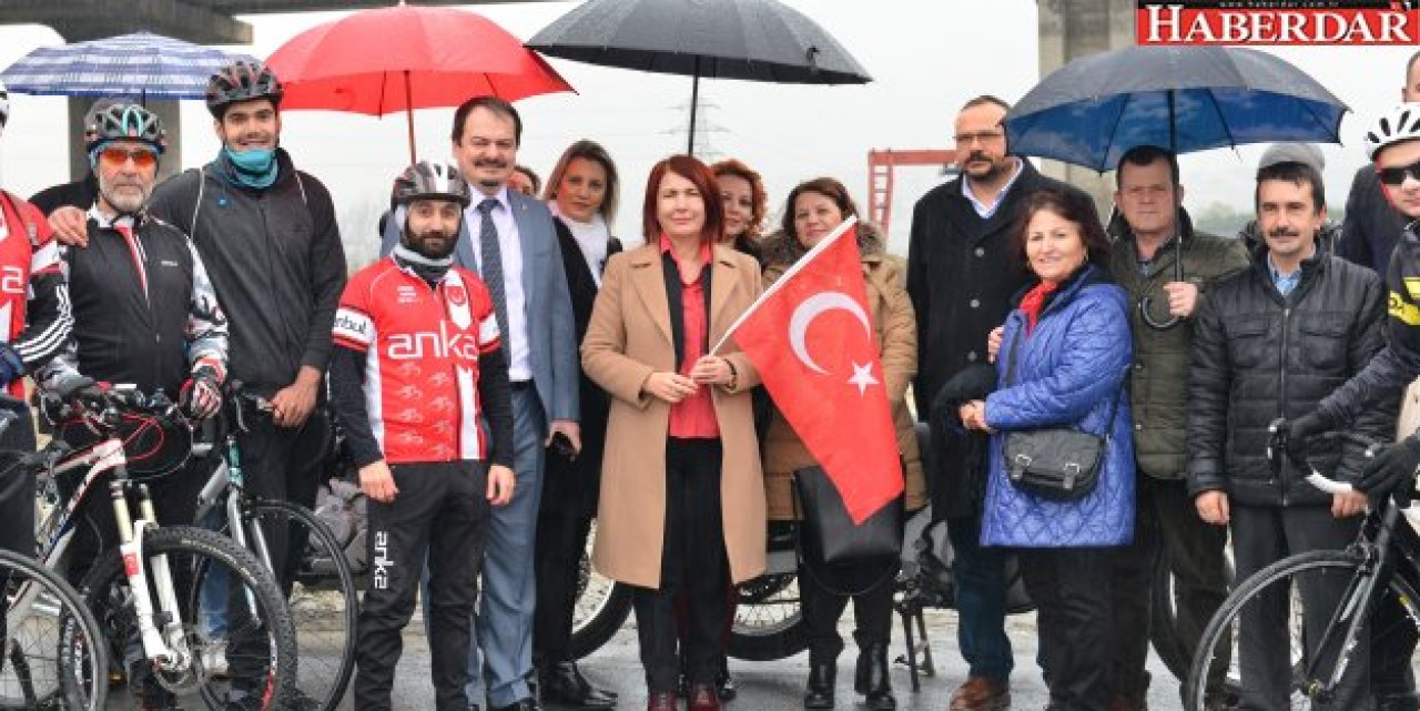 FİRUZKÖY’DE GÖÇ ETKİNLİKLERİ