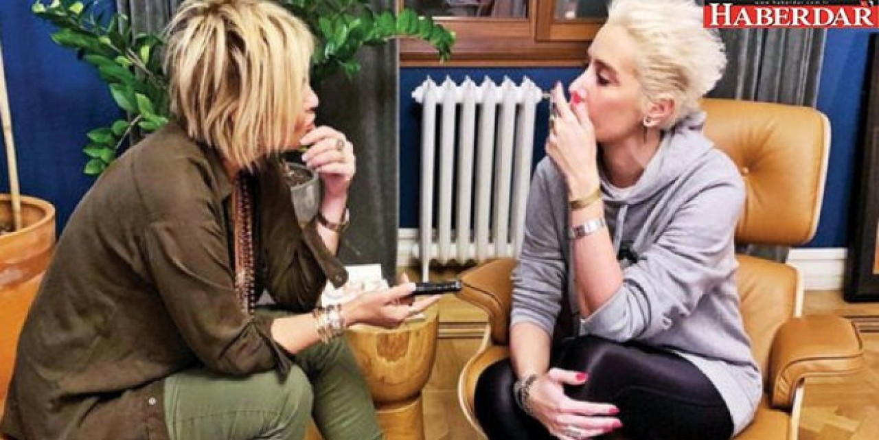 Ve... Sıla, yaşadığı şiddeti ilk kez anlattı: Sokağa çıkmıyorum