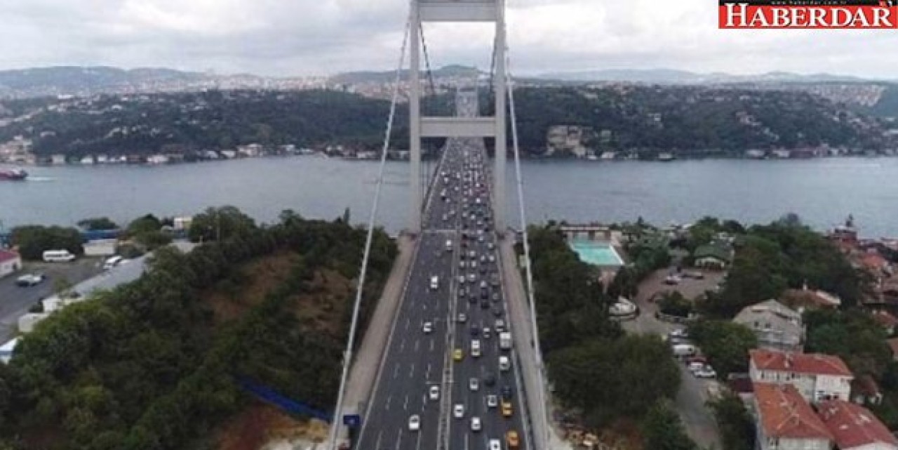 Köprü Cezalarını Affeden Teklif, Mecliste Kabul Edildi