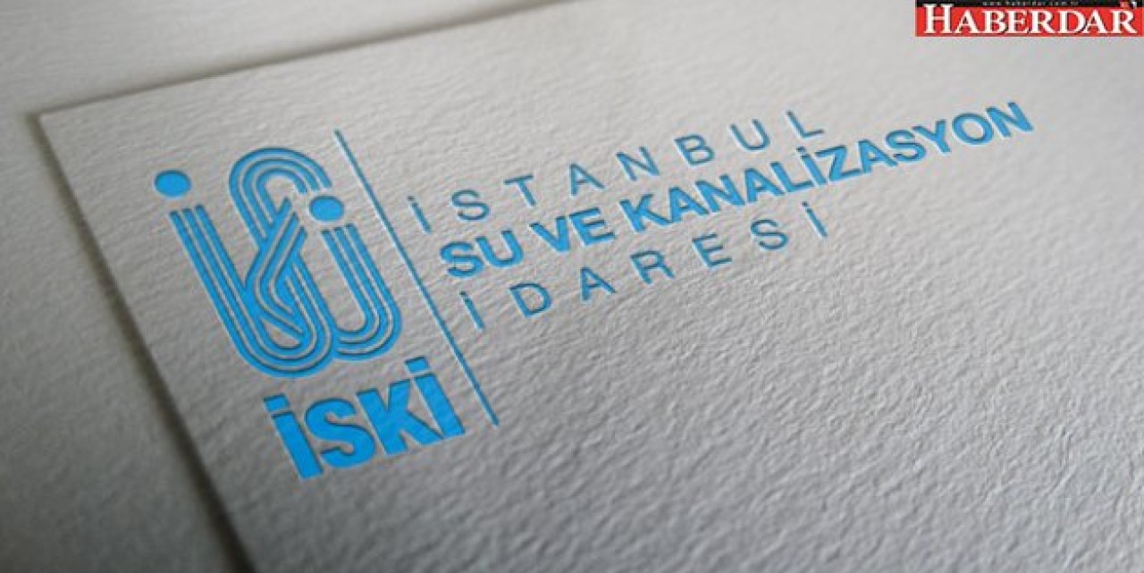 İSKİden sayaç uyarısı!