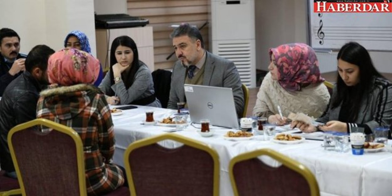 Başkan Alatepe halkı dinledi