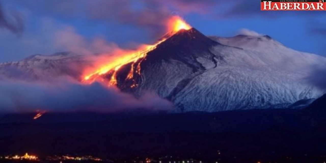 Avrupa’da korkutan deprem!