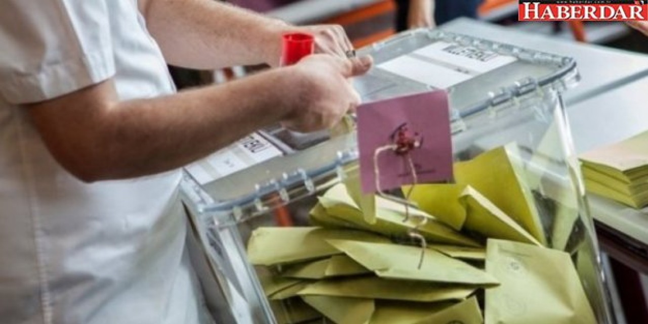 CHP küskün seçmenin nabzını tuttu