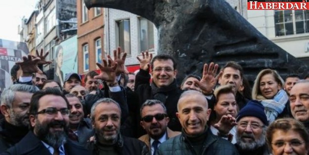 Vatandaştan Ekrem İmamoğluna: İstanbulu bu zulümden kurtarın