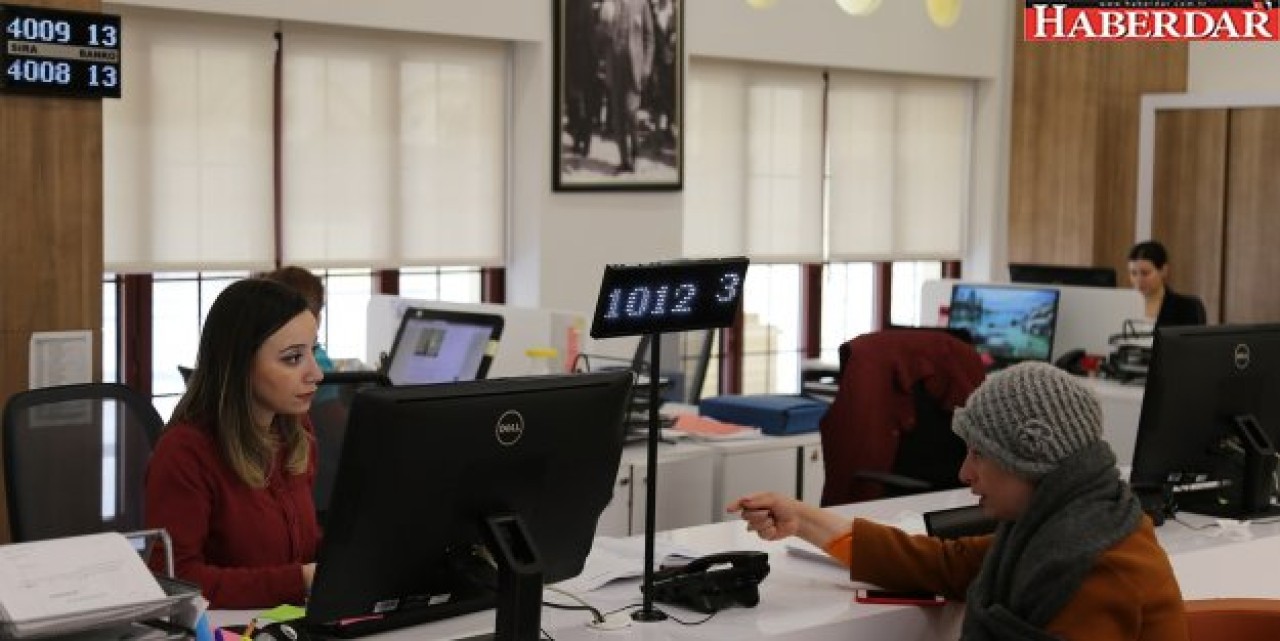 Büyükçekmece Belediyesi’nden yıl sonu mesaisi