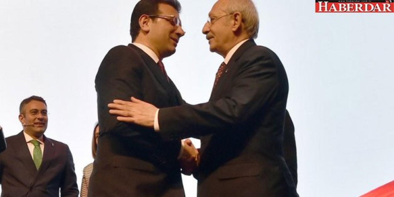 CHP doğru taktik uyguluyor